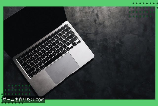 必要なコンポーネントとスクリプト