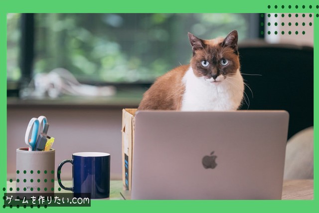 制作手順の具体的な流れ