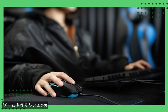 ブループリントとC++の使い分け