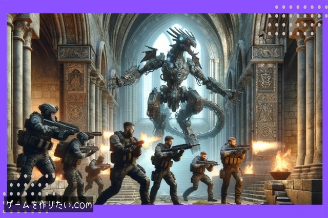 テンポ調整の設計