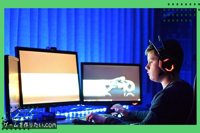 Unityでのプレイヤー移動処理とは？基礎知識と用語解説