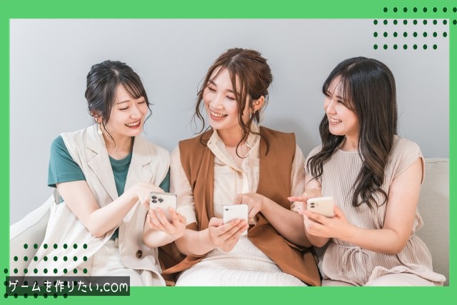 Rigidbodyを使った移動実装