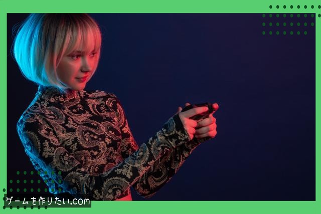 Unityマウス視点移動とは？基礎知識と用語解説