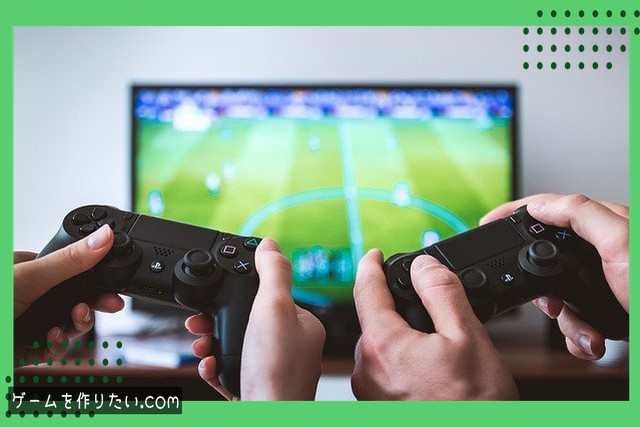 FPS視点移動の実装ポイント