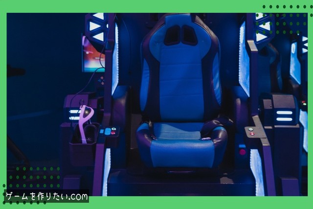 Unityでマウス視点を動かすまとめ