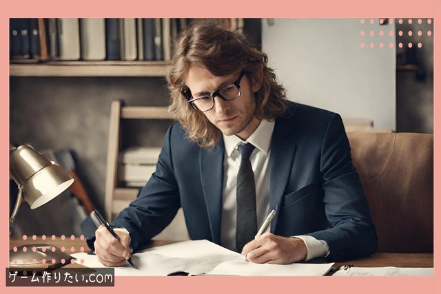 Unity講座 全体像