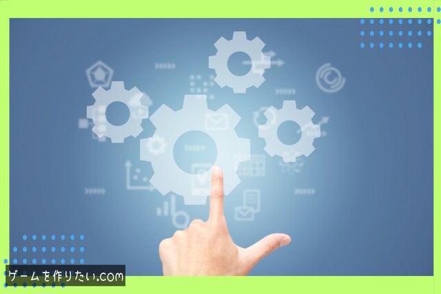 UnityのC#との違い