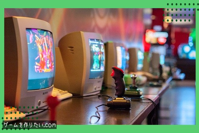 マウスで視点が動くFPSを作るまとめ