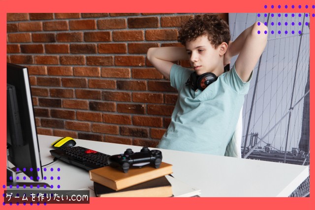 キャラクター設定のコツ