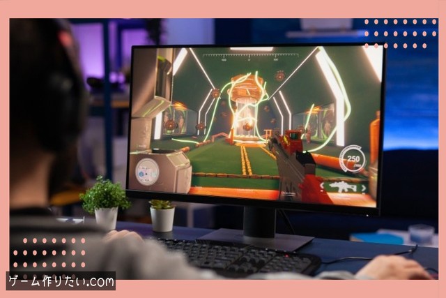 Unity パトロールAI 講座