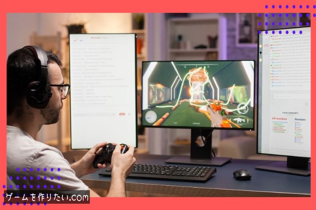 PCでノベルゲームを作る必要なスペック