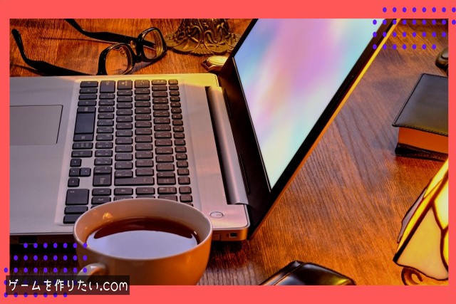 PCノベルゲーム制作環境のよくある質問