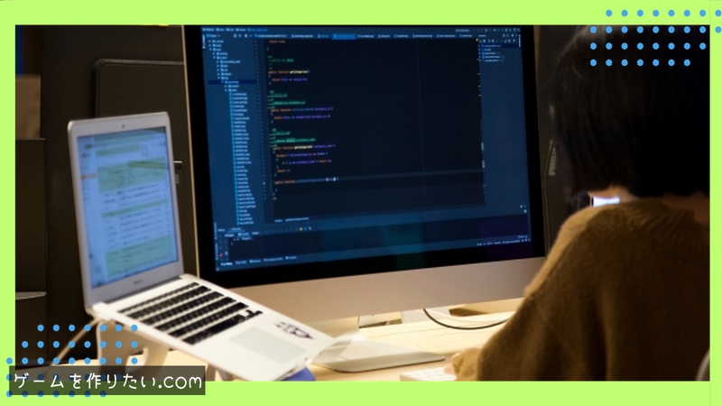 Unityでの実装方法
