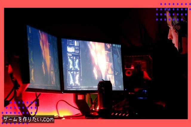 ノベルゲーム制作言語のよくある質問