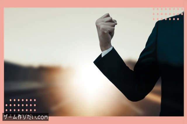 Pygame ジャンプ 実装例