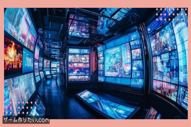 Unity ステップアップ