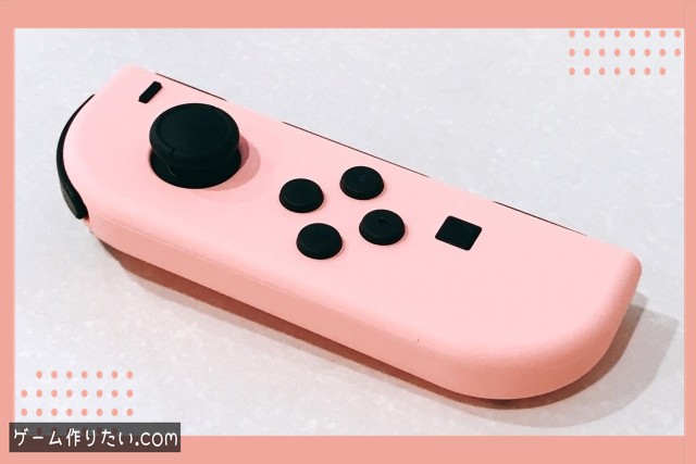 Unity アクションゲーム 講座