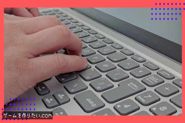 選択肢実装の方法