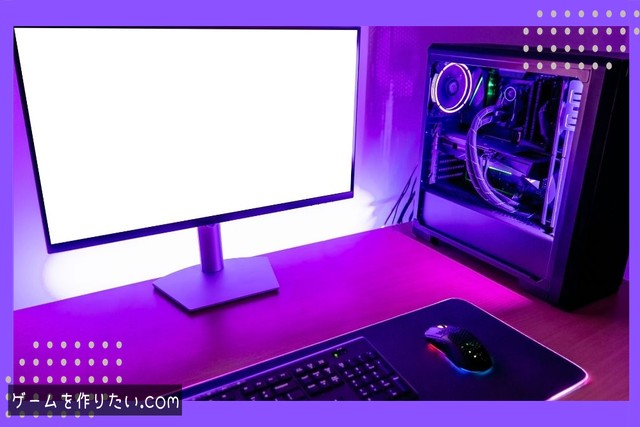 ローグライクカードゲームの基本設計