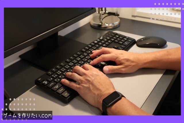 ローグライクカードゲームの作り方のまとめ