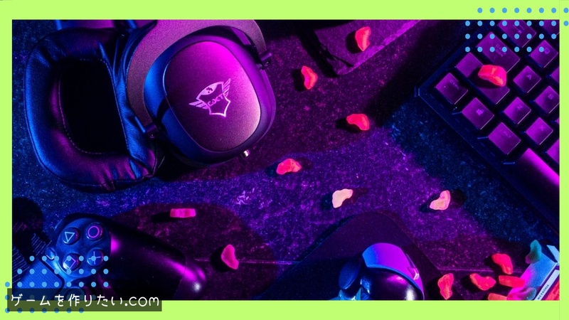 Unityでの実装方法
