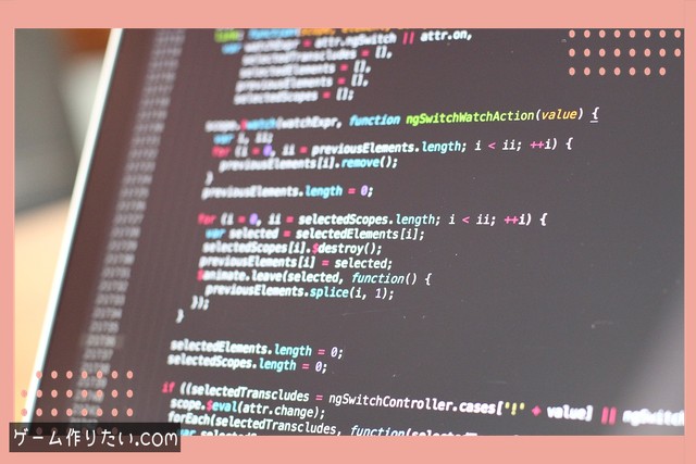 Unity アクションゲーム 講座