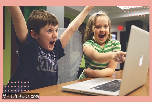 Scratch 猫逃げゲーム