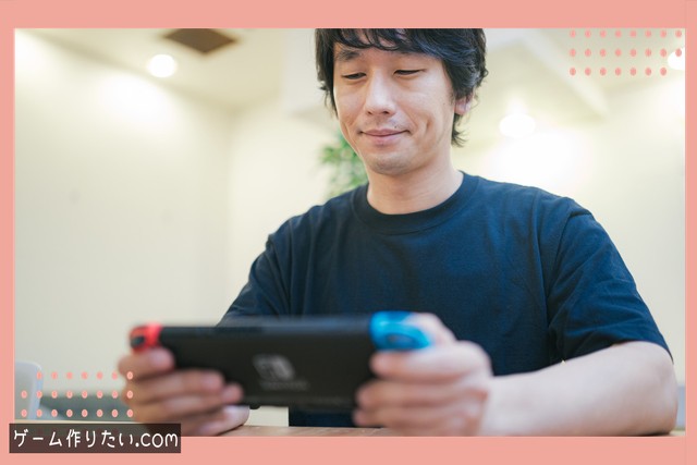 Scratch 迷路ゲーム