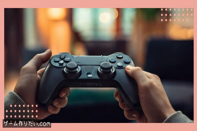 Scratch RPG風ゲーム