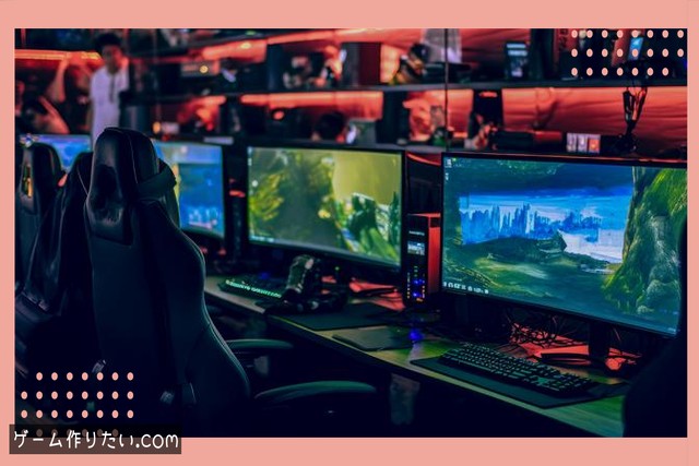 Scratch 追尾AI 実装方法