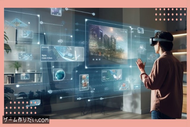 Scratch スイッチ 実装方法