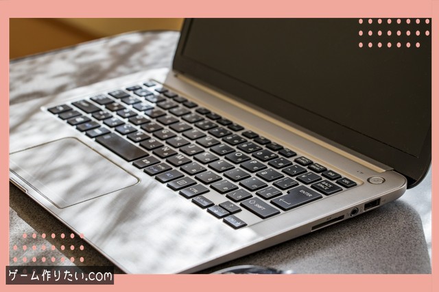 Scratch トゲ 実装方法