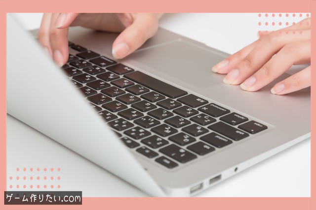 Unity 作り方 比較