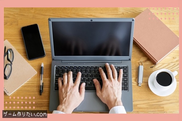 Unity ギミック 講座