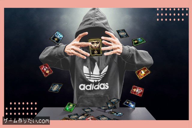 Scratch ギミック まとめ