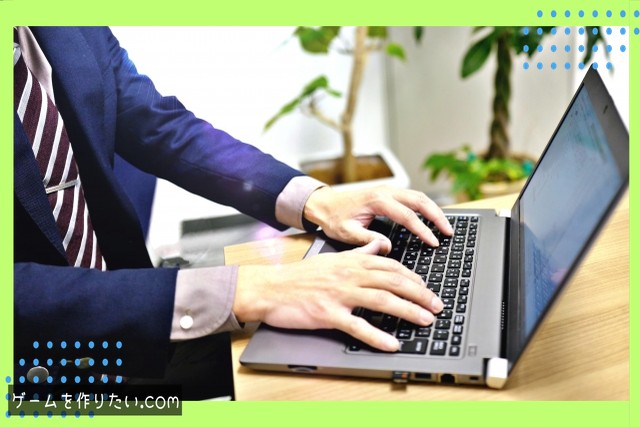 ScratchでRPGを作る基本的な考え方