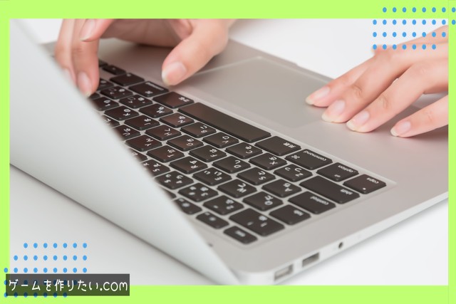 本格RPG制作の限界