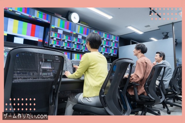 Unity スクロール 講座