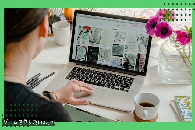 TPSシューティングを作るなら知っておきたいまとめ