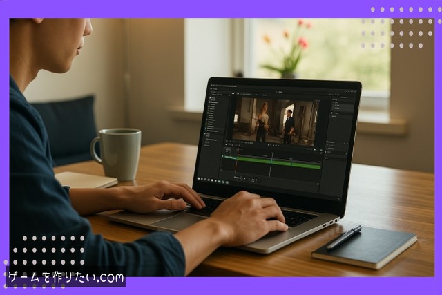 戦略分岐の設計