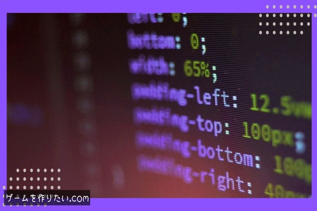 Unity入門の森の呪術迷宮講座