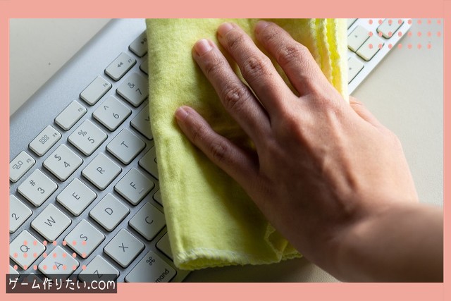 ジャンプアニメーション 作り方