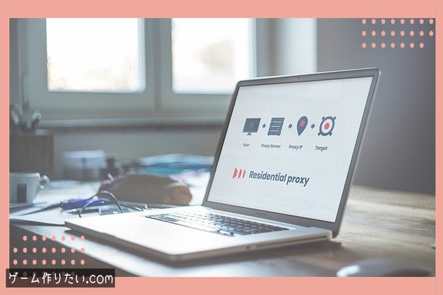 Unity Animator 接続