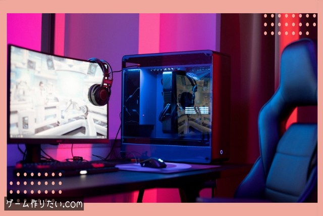 Unity ステートマシン 講座