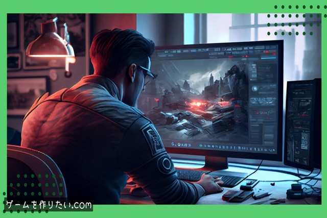 Unity FPSテンプレートでよくある失敗5選と解決方法