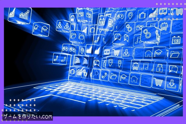 Unity入門の森の呪術迷宮講座