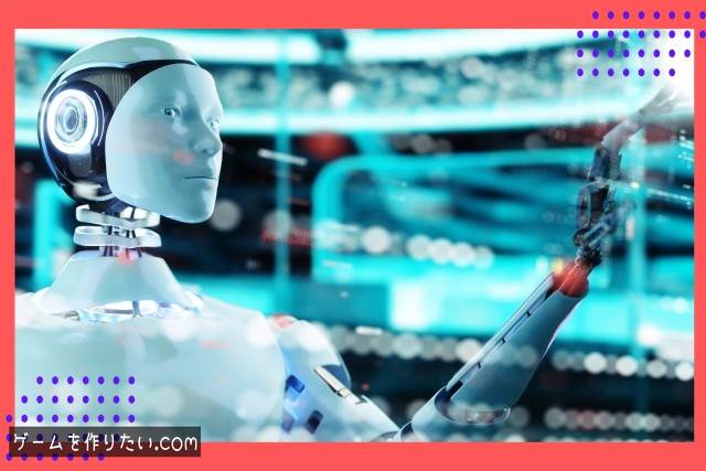 ティラノビルダーの基本操作