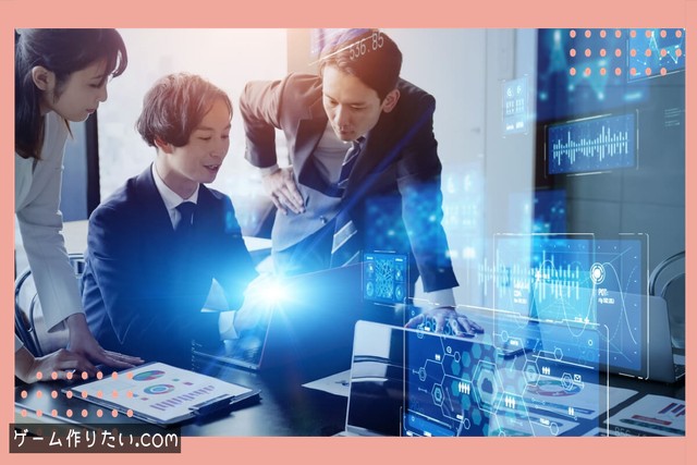 壁 当たり判定 実装