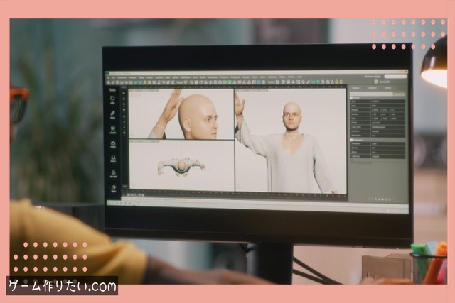 Unity 壁 当たり判定 講座