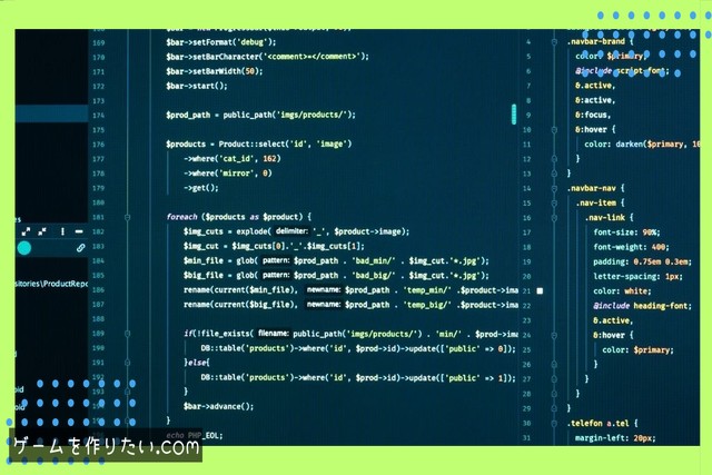 物理挙動で失敗しやすい点